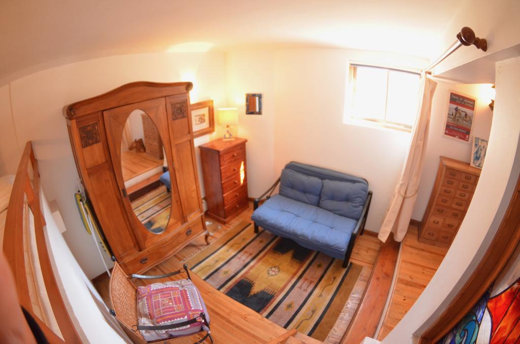 Lofts Parque Mirador Apartment Valparaiso Exterior photo
